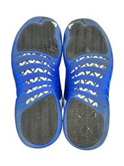 NIKE CT8013-140 AIR JORDAN 12 “BLUEBERRY” MEN'S SIZE 13 (YL-KC)